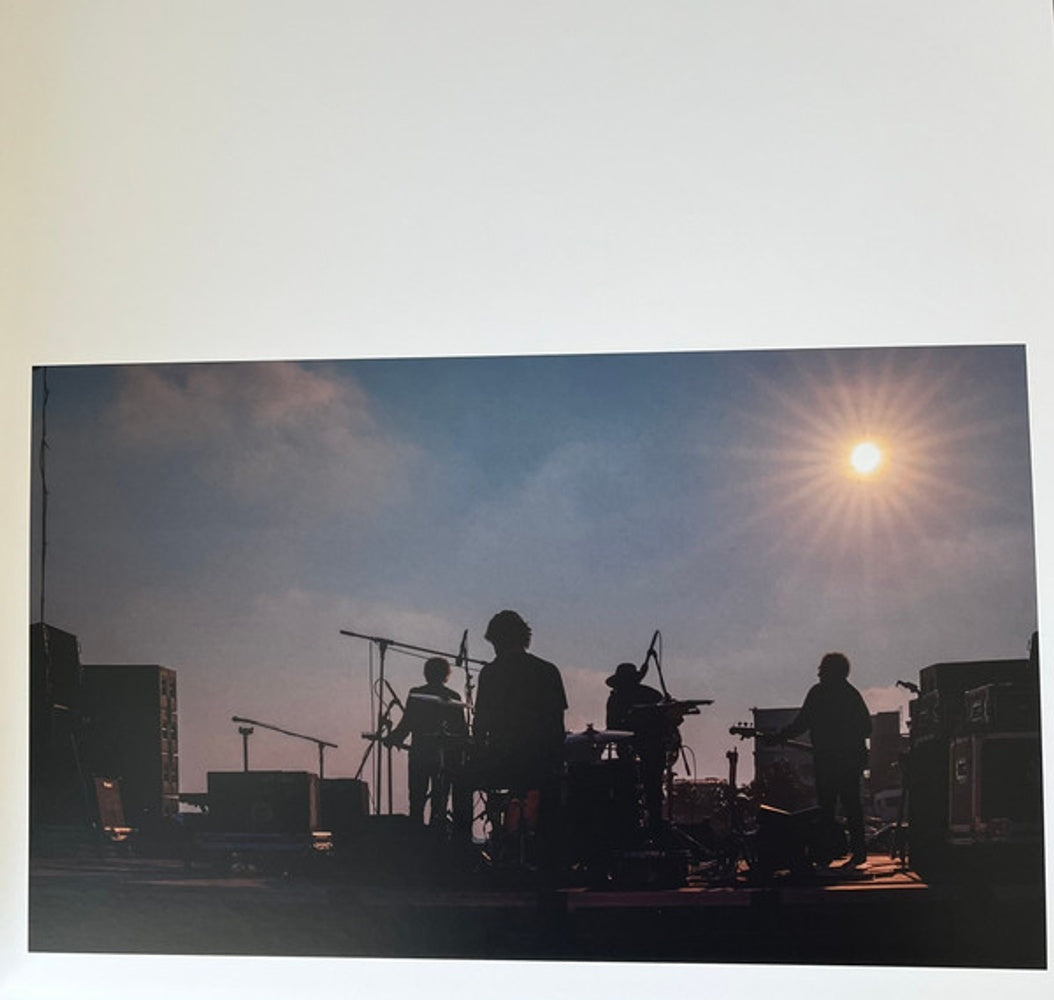 Autumn Defense – Here And Nowhere (LP Vinyl)