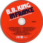 B.B. King – In France: Live At The 1977 Nancy Jazz Pulsations (CD)