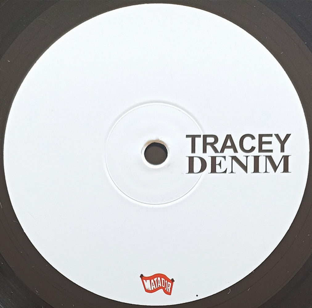 Bar Italia – Tracey Denim (LP Vinyl)