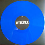 Benjamin Booker – Witness (LP Vinyl)