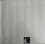 Billy Joel – Greatest Hits Volume I & II (2-LP Vinyl)