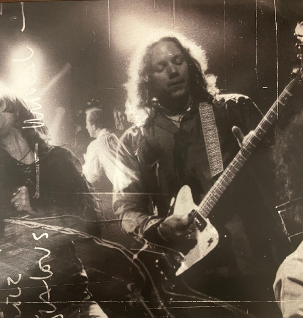 Black Crowes – Black Crowes Live (3-LP Vinyl)