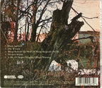 Black Sabbath – Black Sabbath (CD)