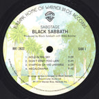 Black Sabbath – Sabotage (LP Vinyl)