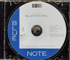Blue Mitchell – Down With It (CD)