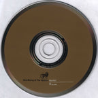 Bob Marley & The Wailers – Burnin (CD)