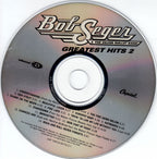 Bob Seger – Greatest Hits 2 (CD)