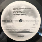 Bobby Bare Jr – Undefeated (LP Vinyl)