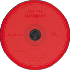 Bon Iver – Blood Bank EP (CD)