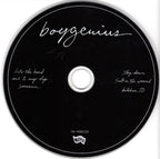 boygenius – Boygenius EP (CD)