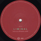 Brian Eno and Beatie Wolfe – Liminal (LP Vinyl)