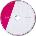 Eno - Original Motion Picture Soundtrack (CD)