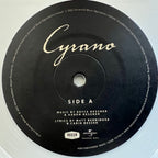 Bryce Dessner & Aaron Dessner – Cyrano: Original Motion Picture Soundtrack (2-LP Vinyl)