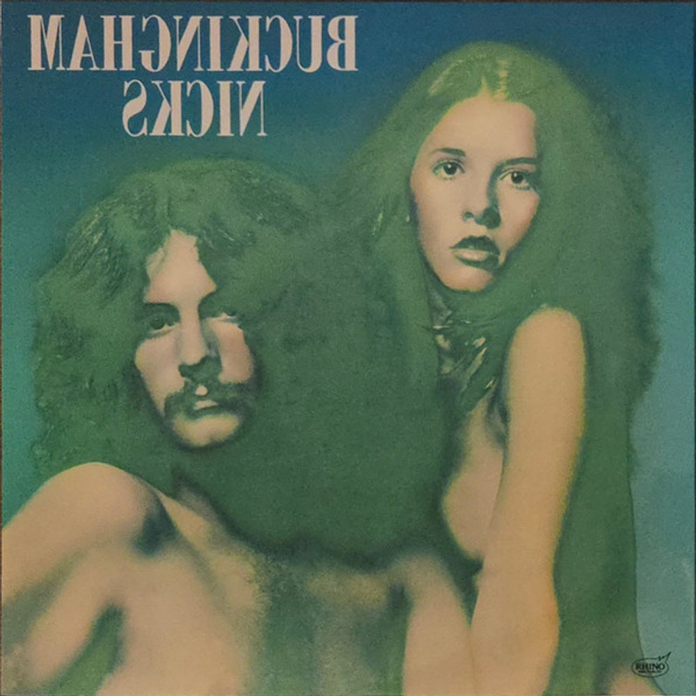 Buckingham Nicks – Buckingham Nicks - (LP Vinyl)