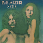 Buckingham Nicks – Buckingham Nicks - (LP Vinyl)