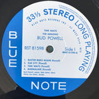 Bud Powell – Time Waits (LP Vinyl)