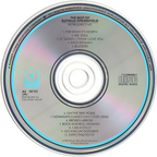 Buffalo Springfield – Retrospective (CD)