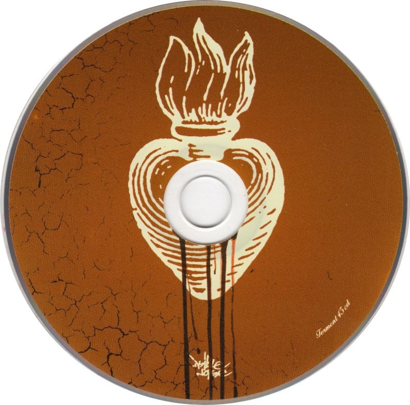 Bullet For My Valentine – Bullet For My Valentine (CD)