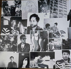 Butch Walker & The Black Widows - Butch Walker  & The Black Widows – Spade (LP Vinyl)