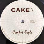 CAKE – Comfort Eagle (LP Vinyl)