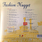 CAKE – Fashion Nugget (LP Vinyl)