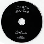 Obed Calvaire – 150 Million Gold Francs (CD)