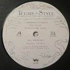 Car Seat Headrest – Teens Of Style (LP Vinyl)