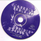 Carey Bell – Deep Down (CD)