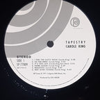 Carole King – Tapestry: 50th Anniversary (LP Vinyl)