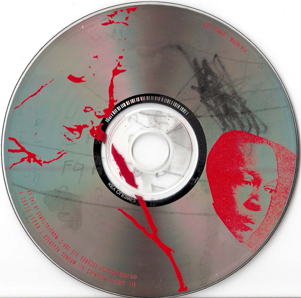 Cat Power – Moon Pix (CD)