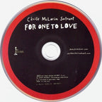 Cecile McLorin Salvant – For One to Love (CD)