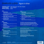 Charles Lloyd – Figure In Blue (2-LP Vinyl)
