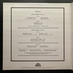 Charles Tolliver – Live At Slugs', Volume I & II (2-LP Vinyl)