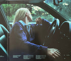 Charlotte Wilson Day - Charlotte Wilson  Day – Cyan Blue (LP Vinyl)
