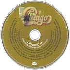 Chicago – Chicago IX: Greatest Hits Expanded (CD)