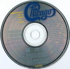 Chicago – Greatest Hits 1982-1989 (CD)