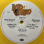 Chicago – Greatest Hits (Sun Yellow LP Vinyl)