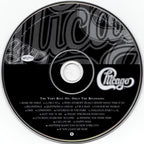 Chicago – The Very Best Of: Only The Beginning (2-CD)