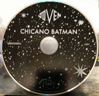 Chicano Batman – Chicano Batman (CD)