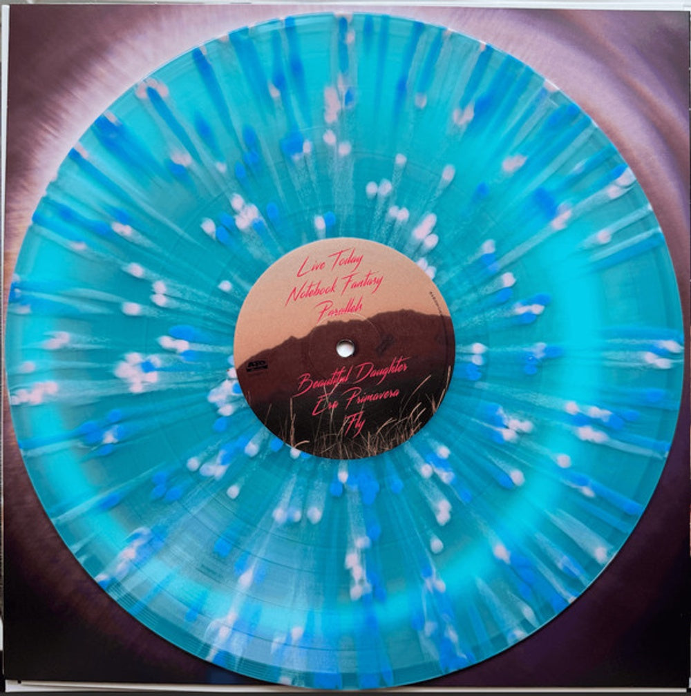 Chicano Batman – Notebook Fantasy (LP Vinyl)
