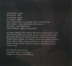 Chris Poland – Resistance (CD)