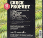 Chuck Prophet – Bobby Fuller Died For Your Sins (CD)