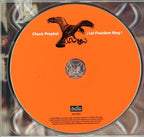 Chuck Prophet – Let Freedom Ring (CD)