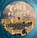 Chuck Prophet – Night Surfer (LP Twlight Vinyl)