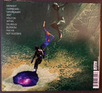 Cindy Wilson – Realms (CD)