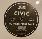 CIVIC – Future Forecast (LP Vinyl)