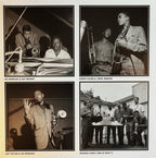 Cliff Jordan – Cliff Jordan (LP Vinyl)