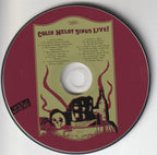 Colin Meloy – Colin Meloy Sings Live (CD)