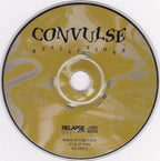 Convulse – Reflections (CD)