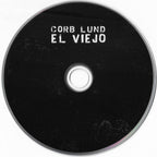 Corb Lund – El Viejo (CD)